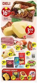 Save on Foods flyer week 19 Page 8
