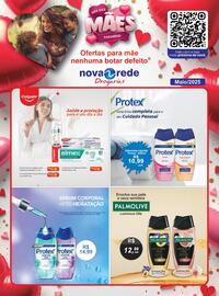 Catálogo Nova Rede Drogarias Página 1