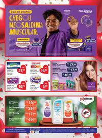 Catálogo Nova Rede Drogarias Página 2