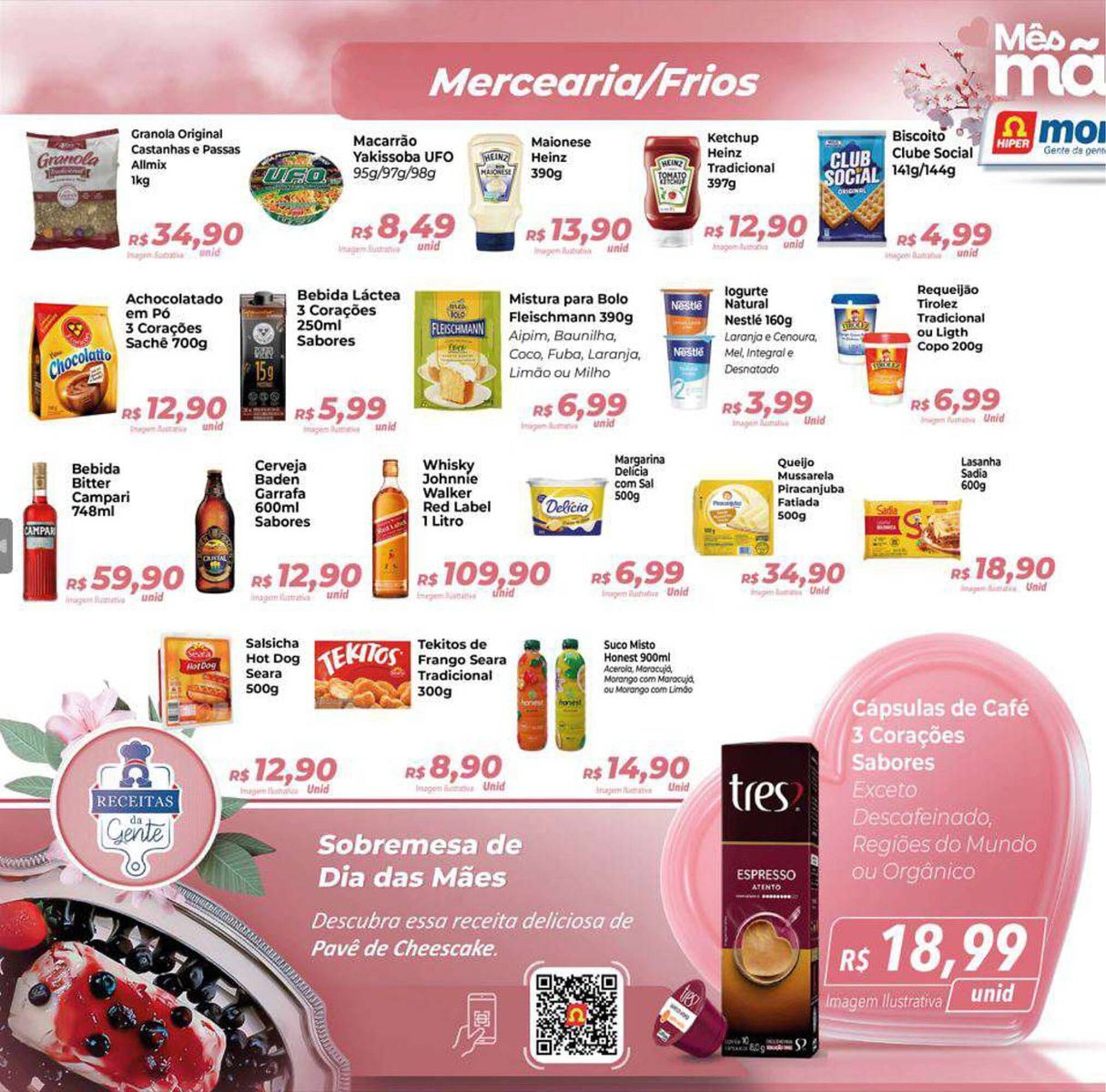 Catálogo Hiper Moreira Página 2