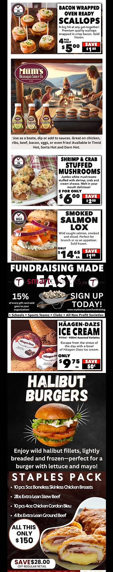 T-Bone's flyer week 19 Page 3