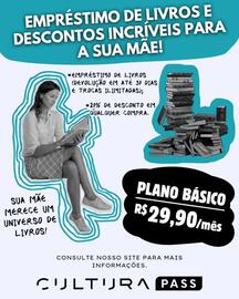Catálogo Livraria Cultura Página 1