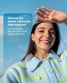 Catálogo Agafarma semana 19 Página 1