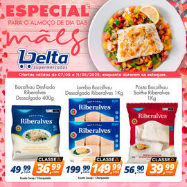 Catálogo Delta Supermercados Página 2