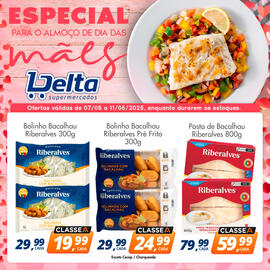 Catálogo Delta Supermercados Página 3