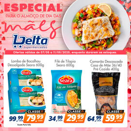 Catálogo Delta Supermercados Página 4
