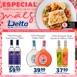 Catálogo Delta Supermercados Página 5