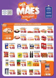 Catálogo Economart Atacadista semana 19 Página 1