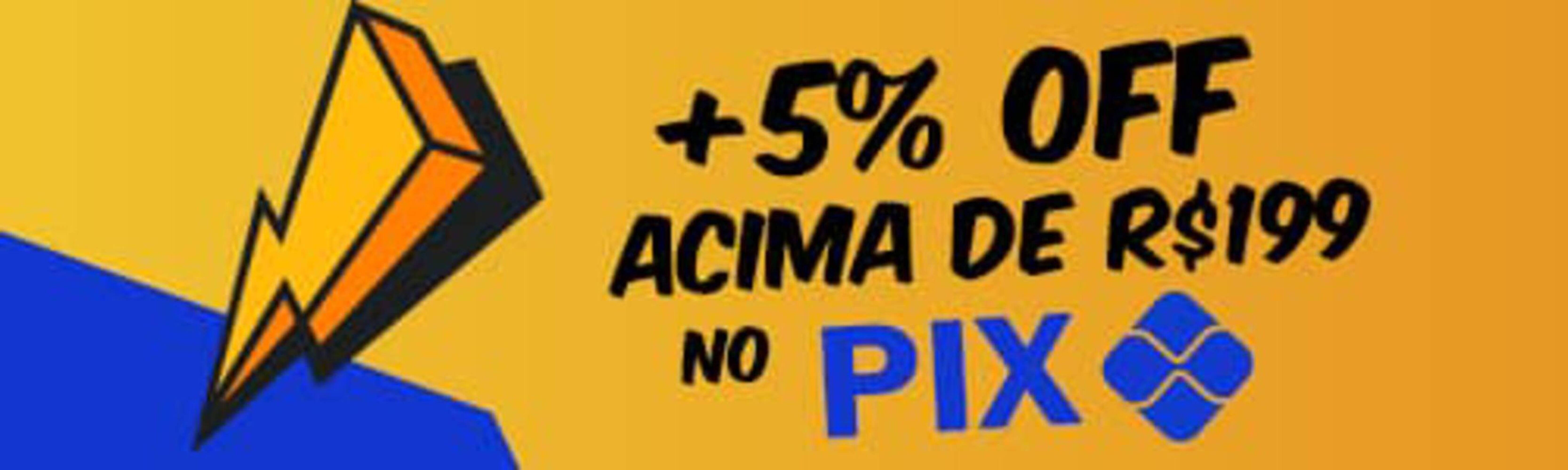 Catálogo Comix Página 1