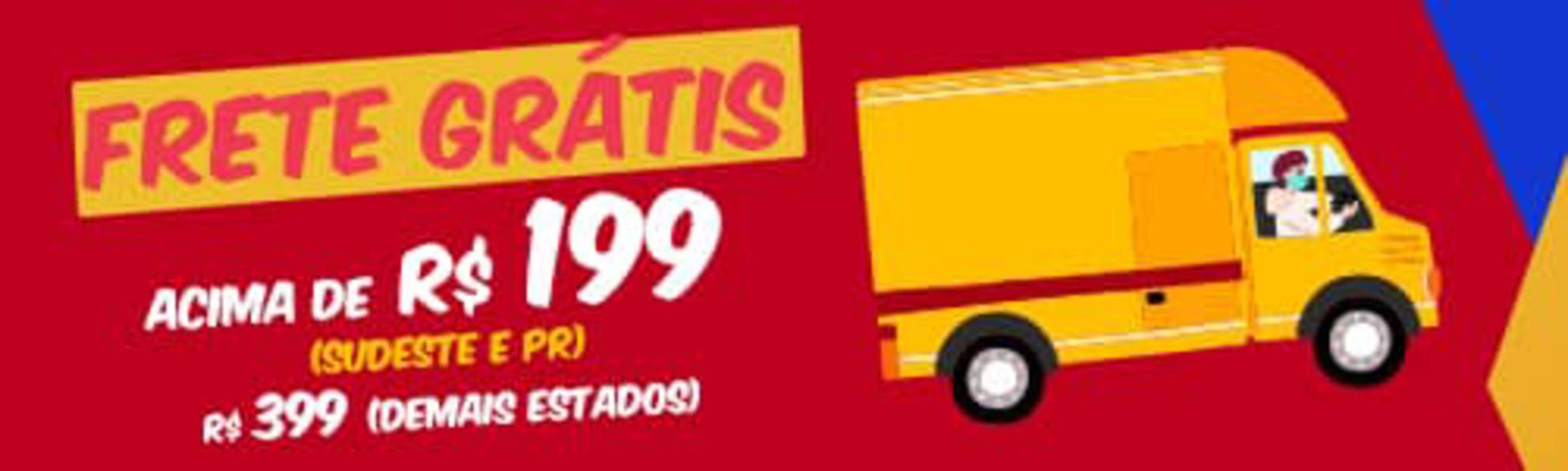 Catálogo Comix Página 3
