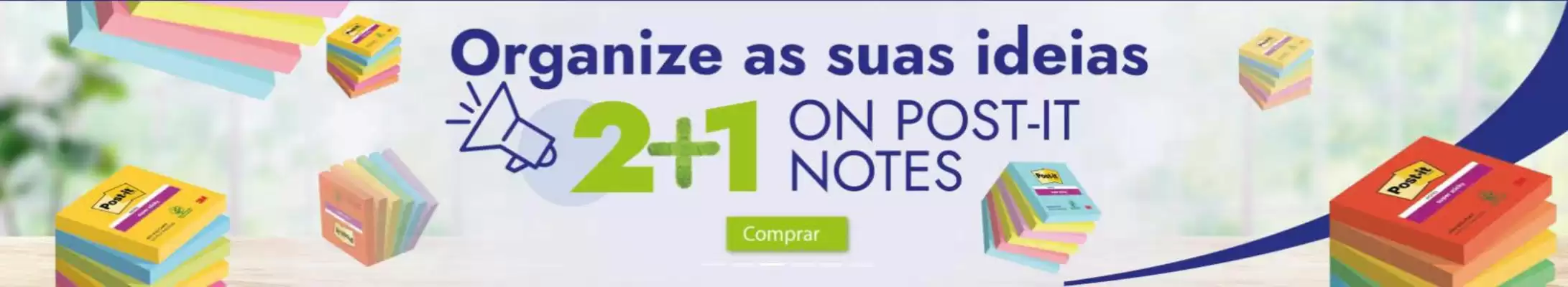Folheto Lyreco (válido até 13-05)