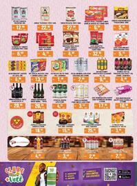 Catálogo Supermercados Alvorada semana 19 Página 2