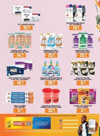 Catálogo Supermercados Alvorada semana 19 Página 4