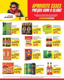 Catálogo Asun Página 1