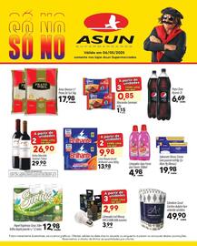 Catálogo Asun Página 3