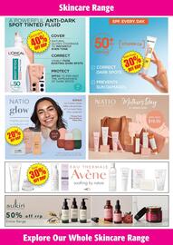 Healthy World Pharmacy catalogue Page 4