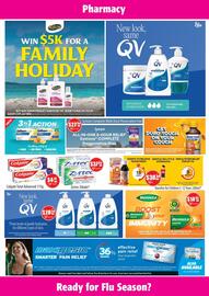 Healthy World Pharmacy catalogue Page 5