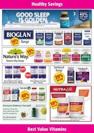Healthy World Pharmacy catalogue Page 6