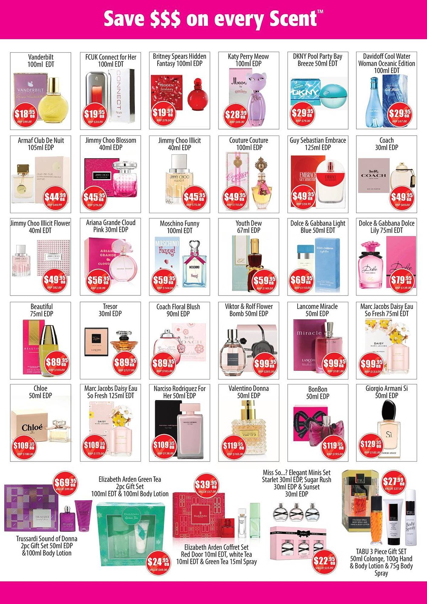 Healthy World Pharmacy catalogue Page 2