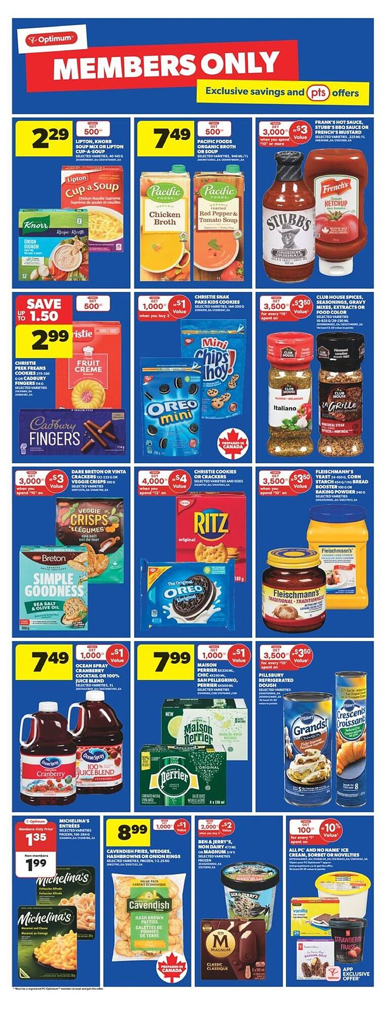 Real Canadian Superstore flyer week 19 Page 10