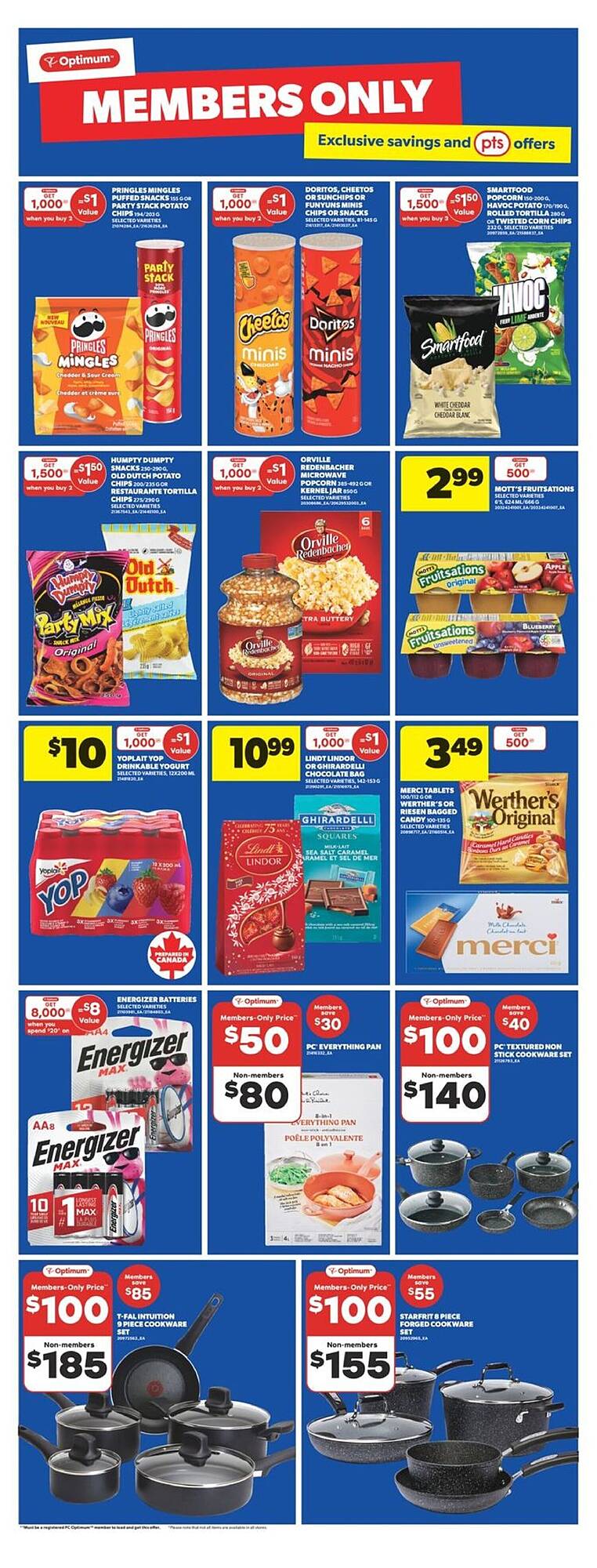 Real Canadian Superstore flyer week 19 Page 11