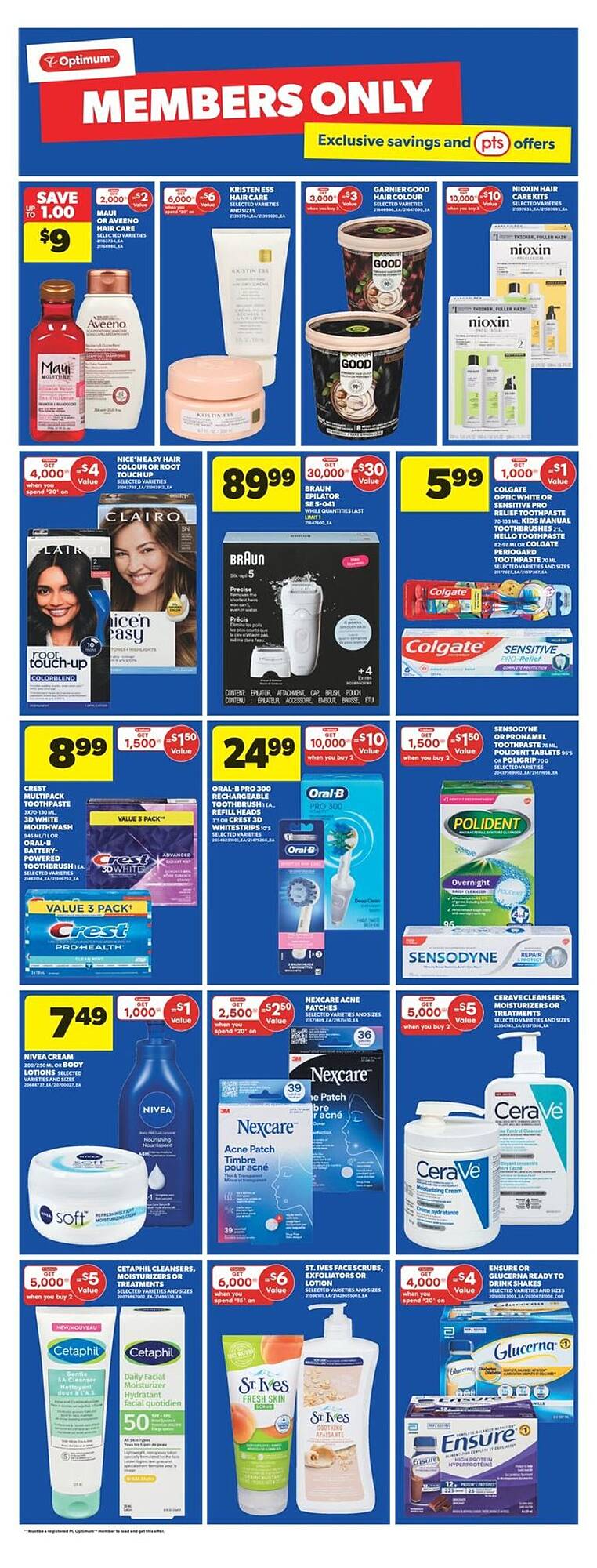 Real Canadian Superstore flyer week 19 Page 13
