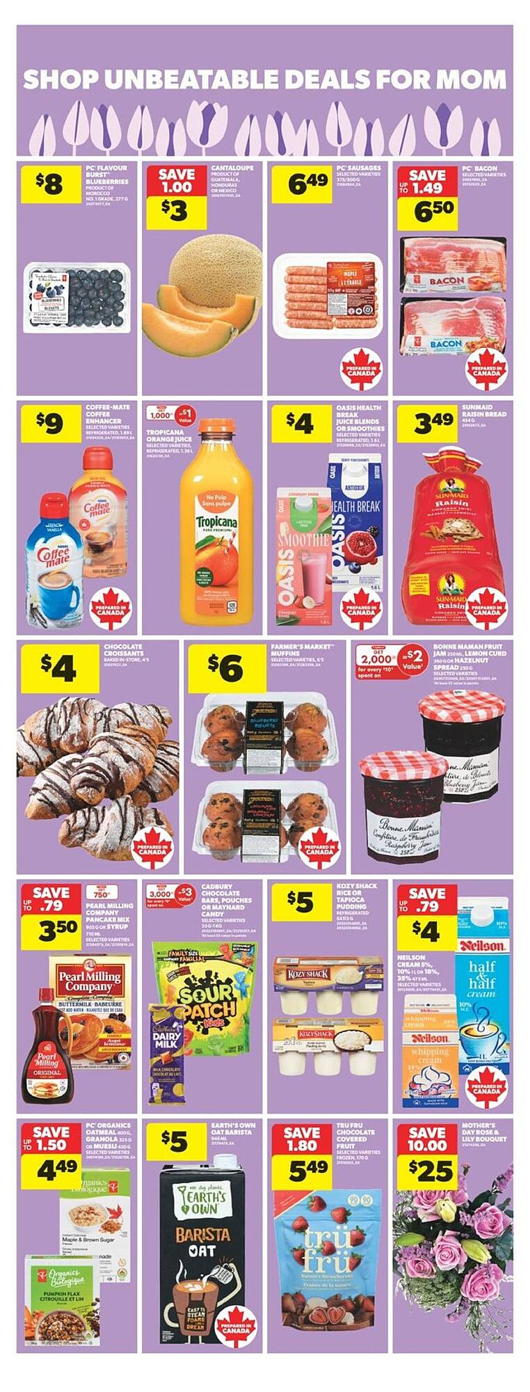Real Canadian Superstore flyer week 19 Page 14