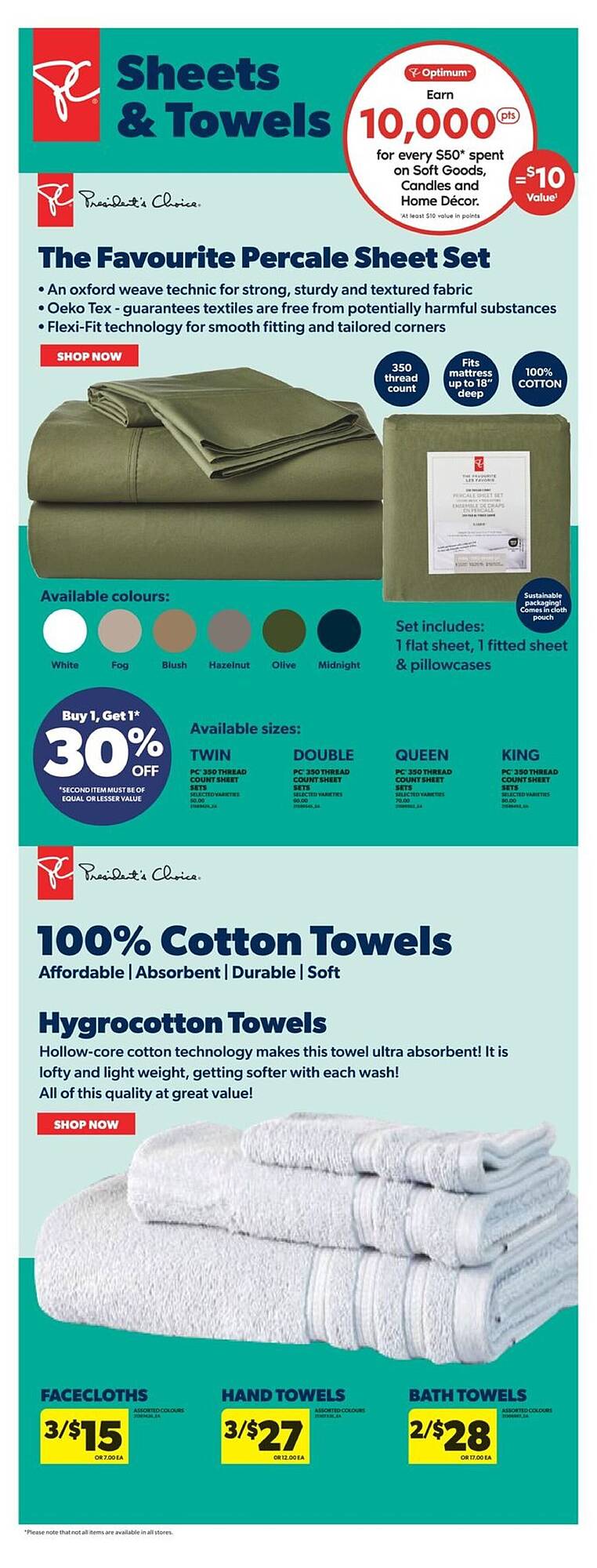 Real Canadian Superstore flyer week 19 Page 16