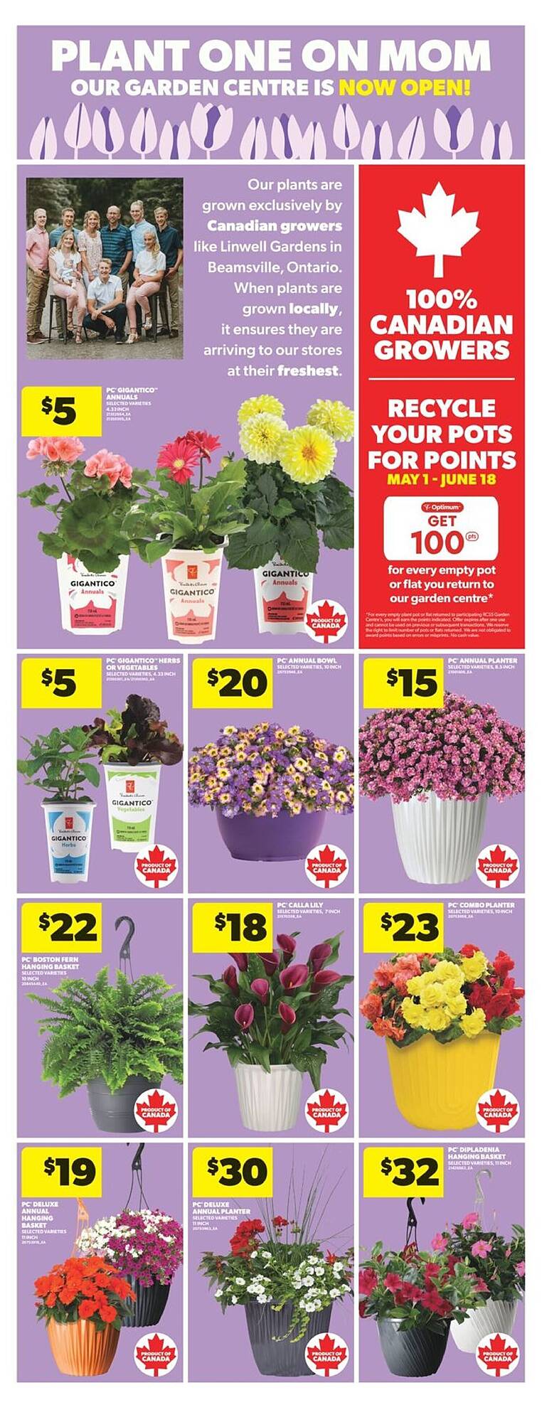 Real Canadian Superstore flyer week 19 Page 17