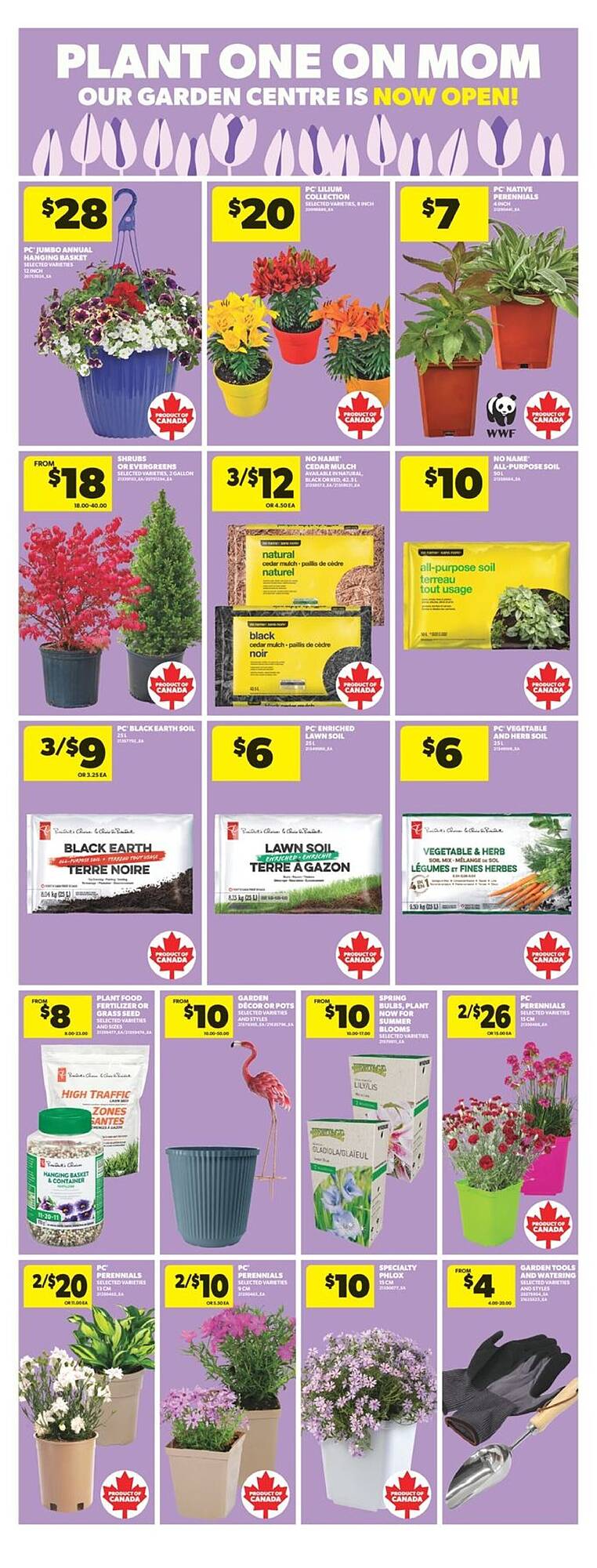 Real Canadian Superstore flyer week 19 Page 18