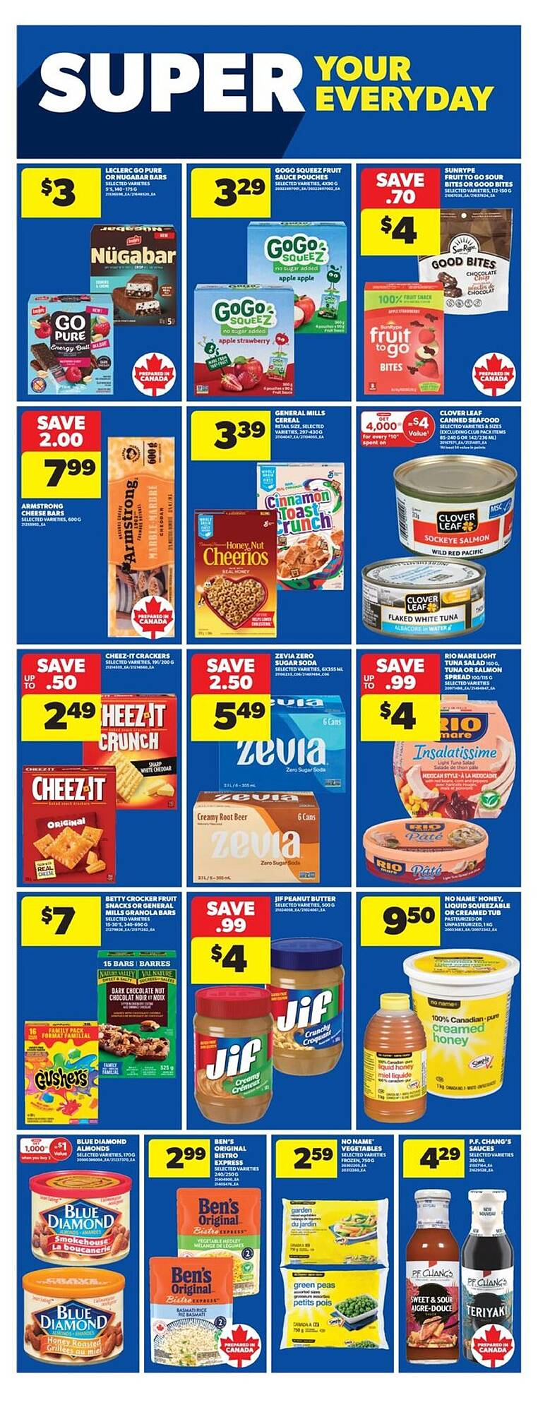 Real Canadian Superstore flyer week 19 Page 25