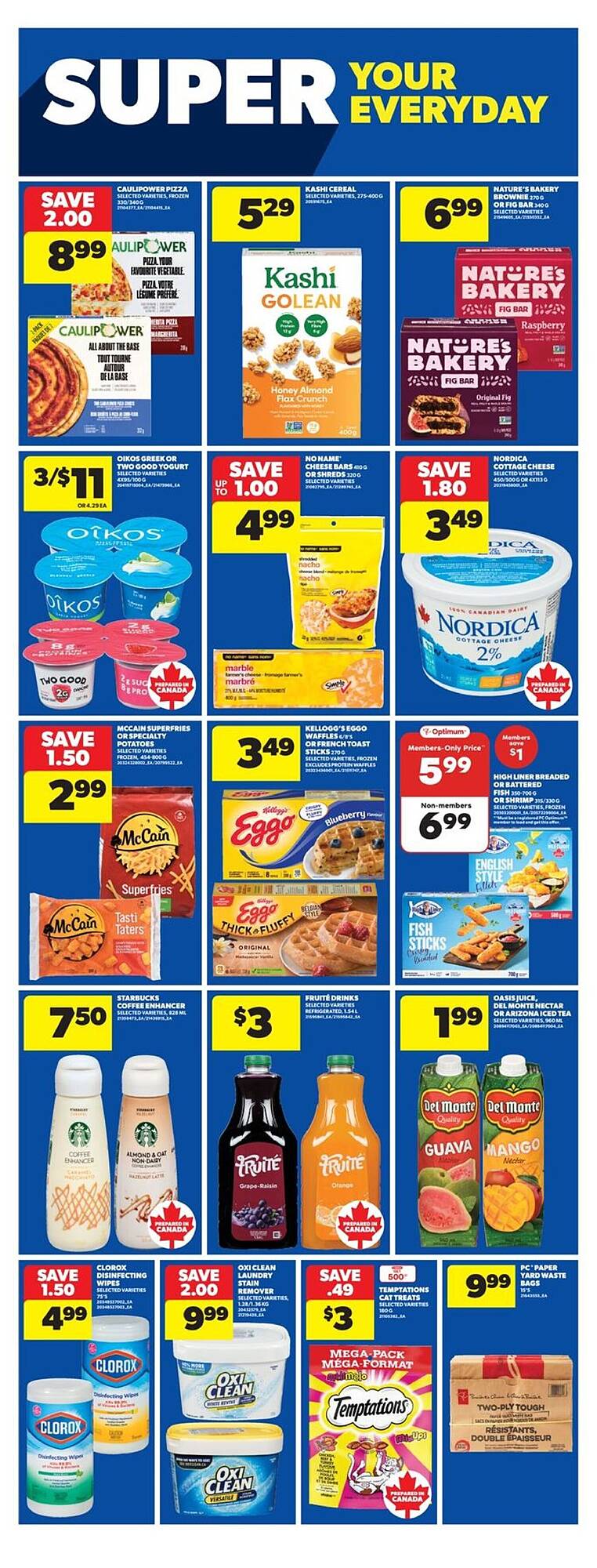 Real Canadian Superstore flyer week 19 Page 26