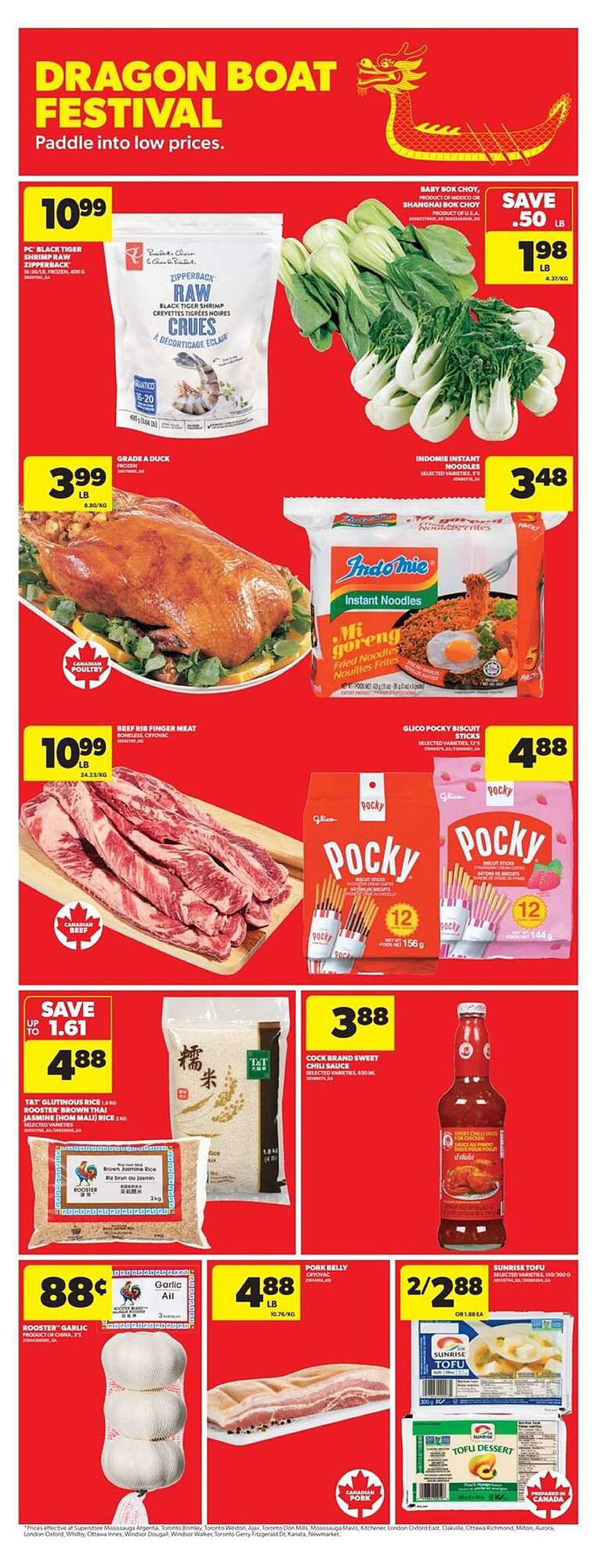 Real Canadian Superstore flyer week 19 Page 27