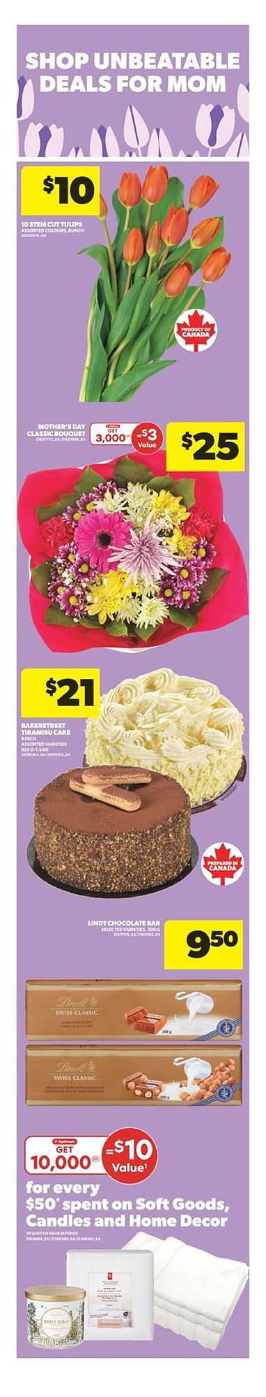 Real Canadian Superstore flyer week 19 Page 3