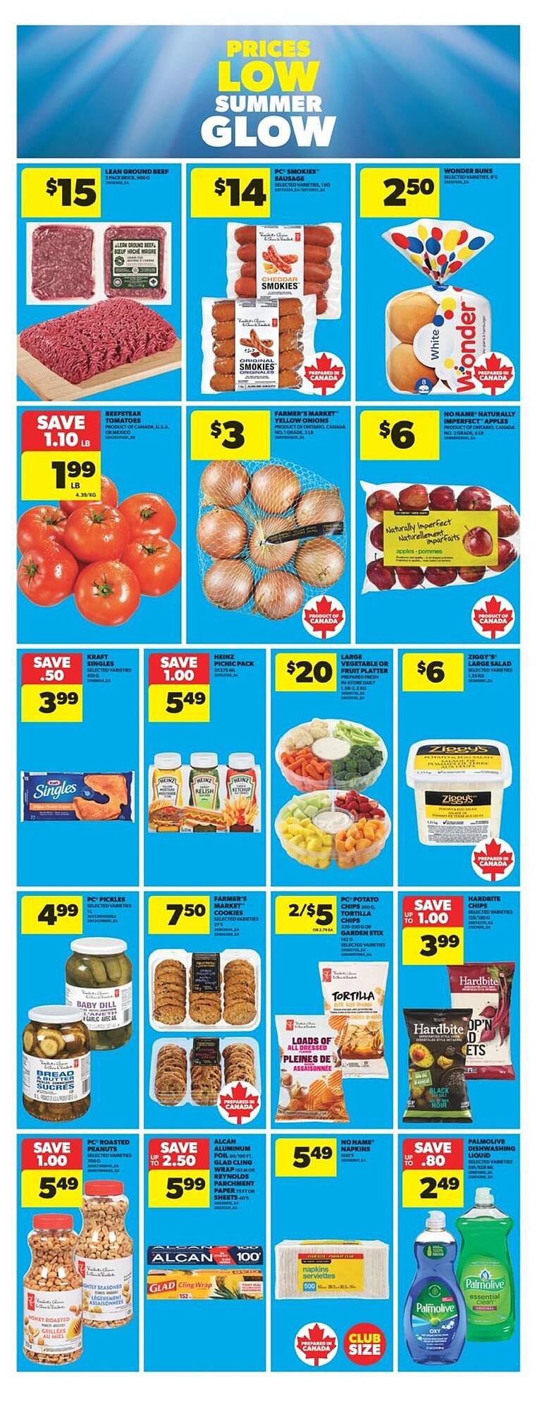 Real Canadian Superstore flyer week 19 Page 31
