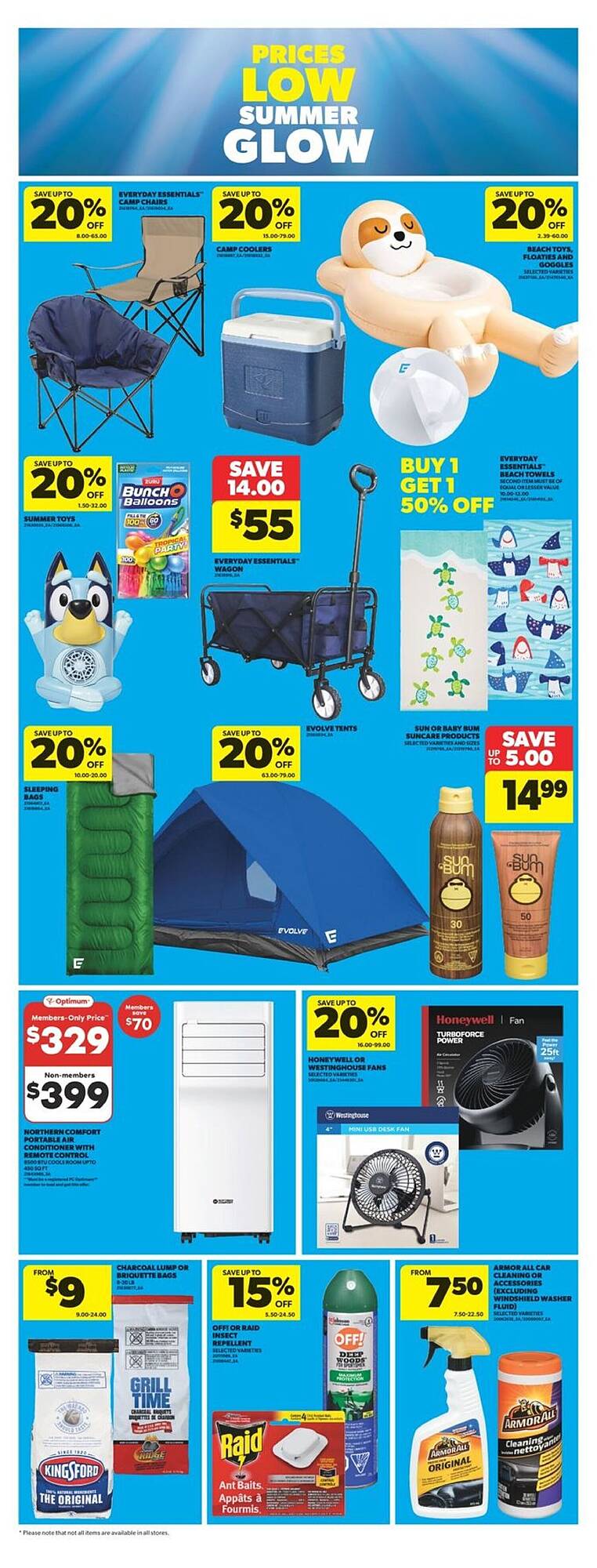 Real Canadian Superstore flyer week 19 Page 34