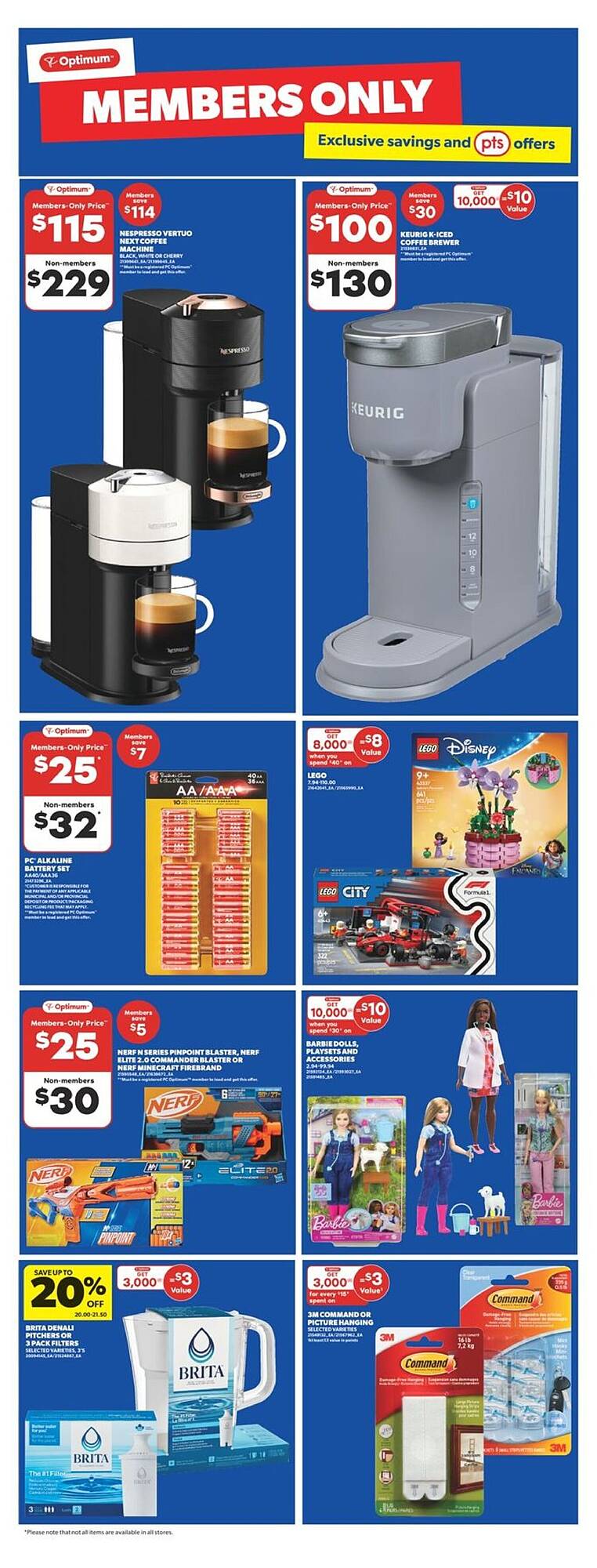 Real Canadian Superstore flyer week 19 Page 40
