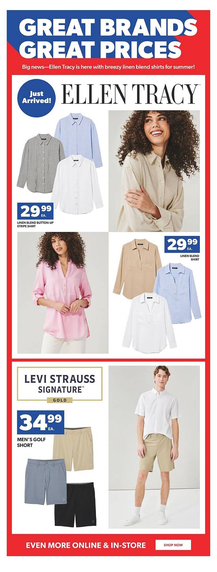Real Canadian Superstore flyer week 19 Page 42