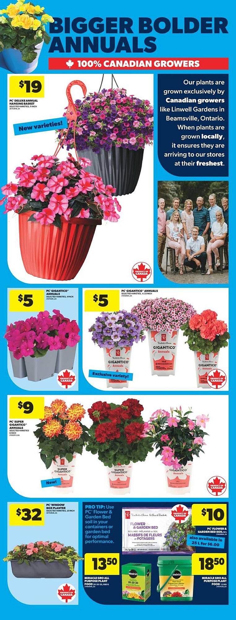 Real Canadian Superstore flyer week 19 Page 46