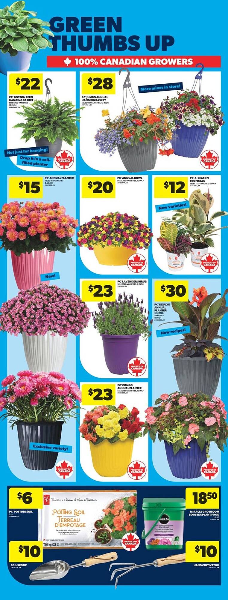 Real Canadian Superstore flyer week 19 Page 47