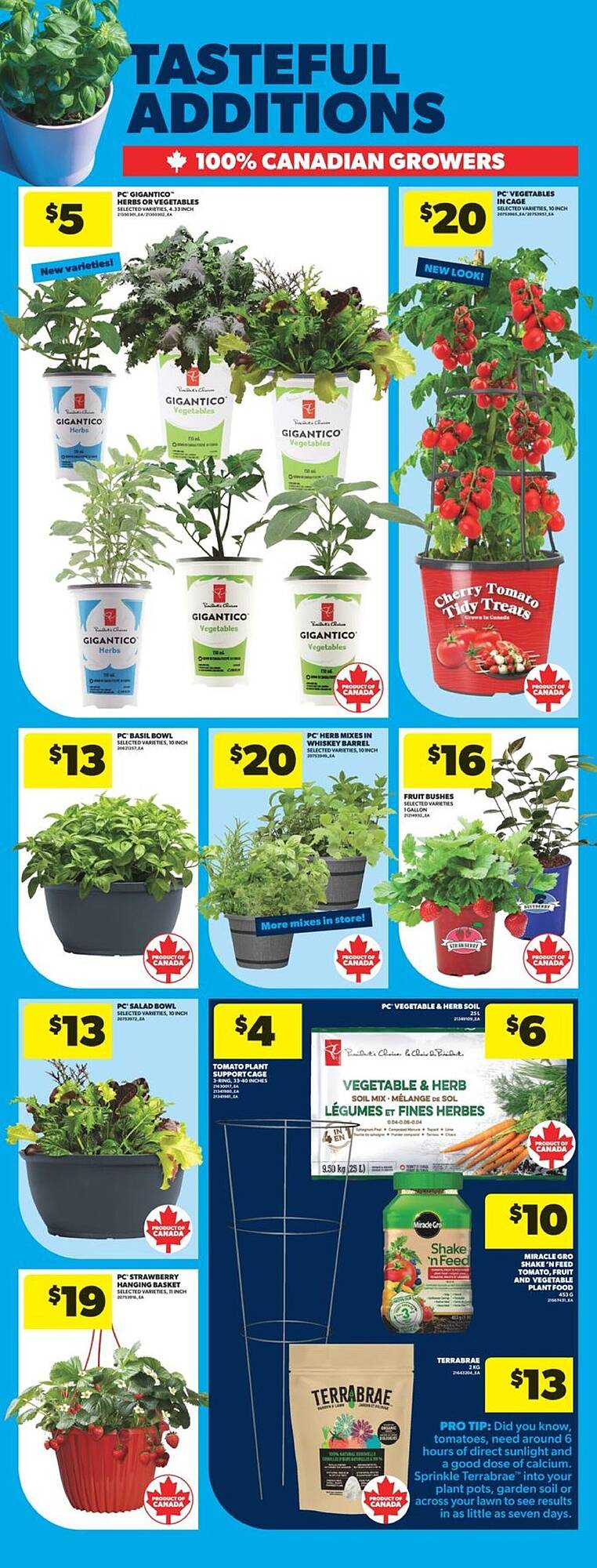 Real Canadian Superstore flyer week 19 Page 48