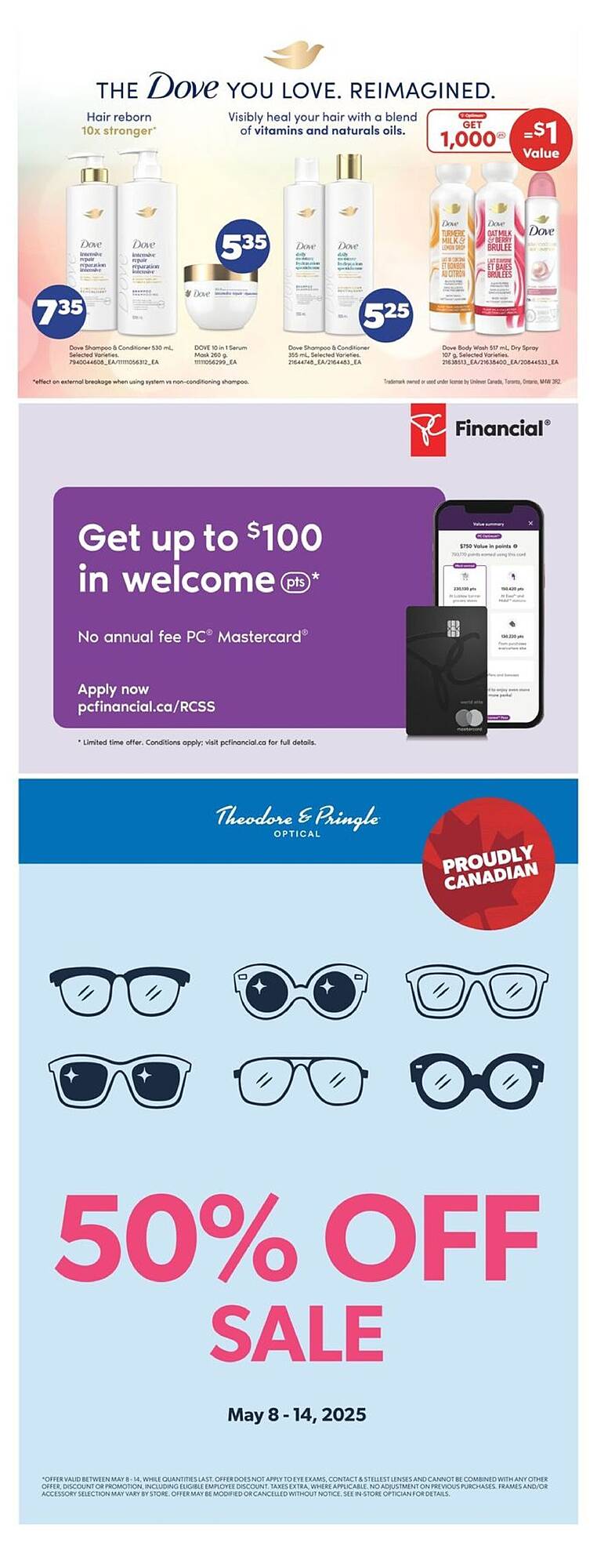 Real Canadian Superstore flyer week 19 Page 52
