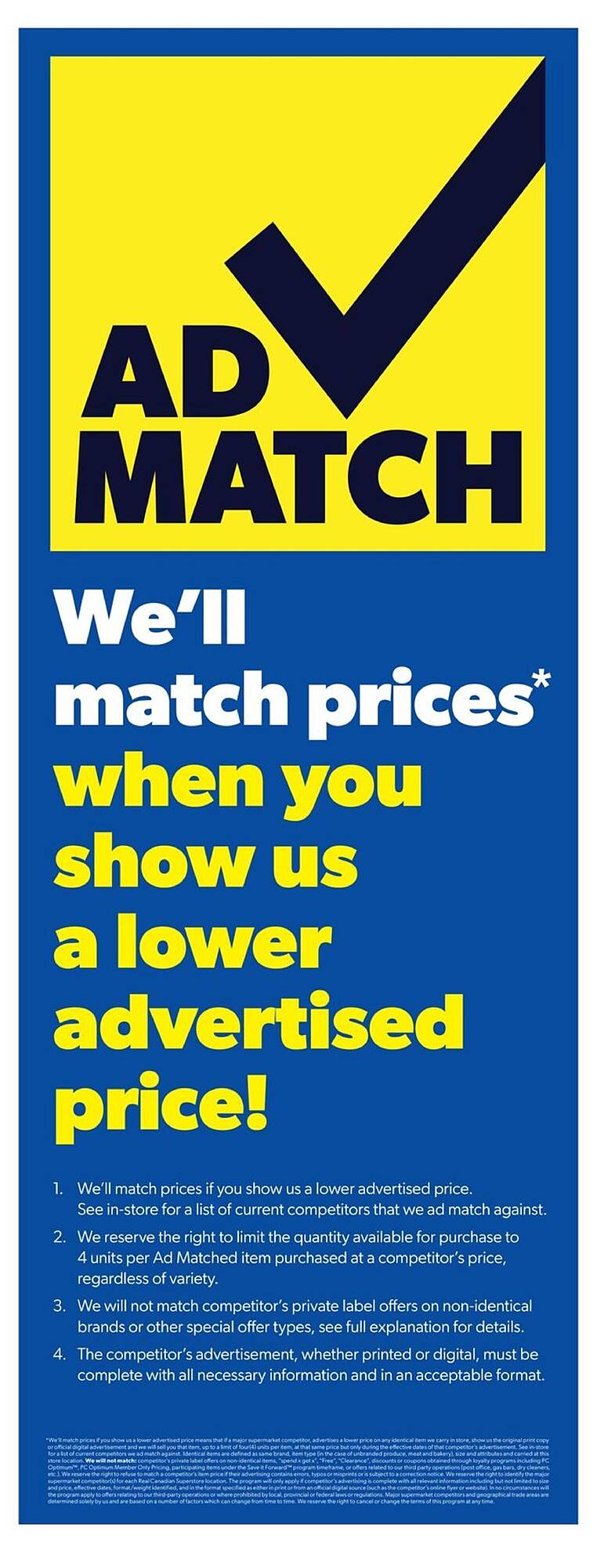 Real Canadian Superstore flyer week 19 Page 53