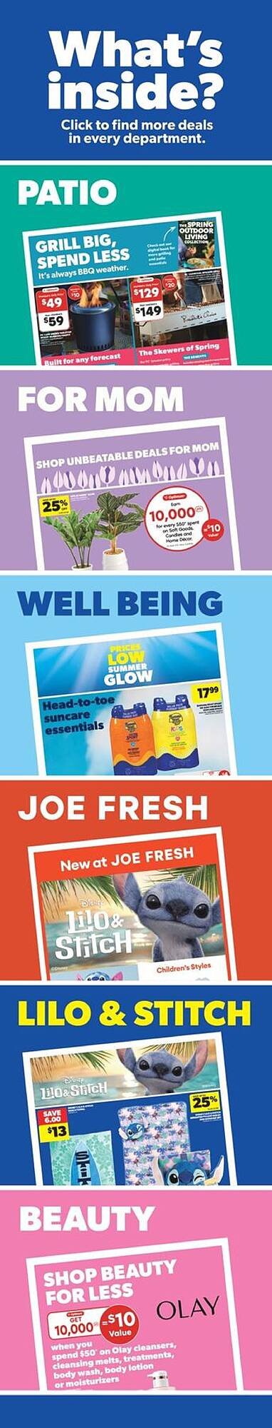 Real Canadian Superstore flyer week 19 Page 6