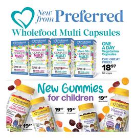 Lifestyle Markets flyer week 19 Page 14