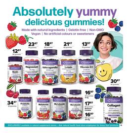 Lifestyle Markets flyer week 19 Page 15