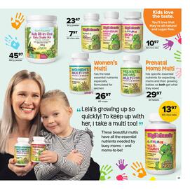 Lifestyle Markets flyer week 19 Page 17