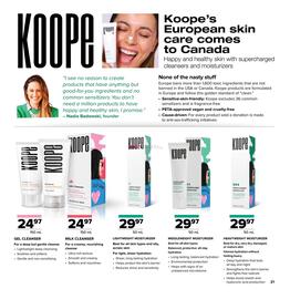 Lifestyle Markets flyer week 19 Page 21