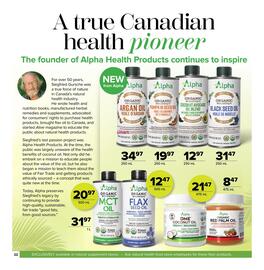 Lifestyle Markets flyer week 19 Page 22