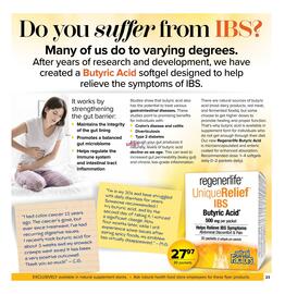 Lifestyle Markets flyer week 19 Page 23